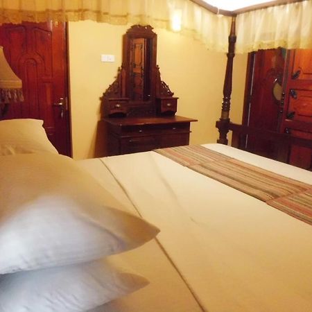 Villa W Bentota Ngoại thất bức ảnh