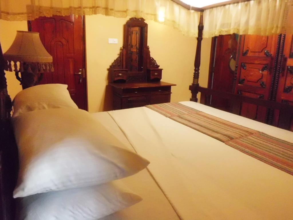 Villa W Bentota Ngoại thất bức ảnh