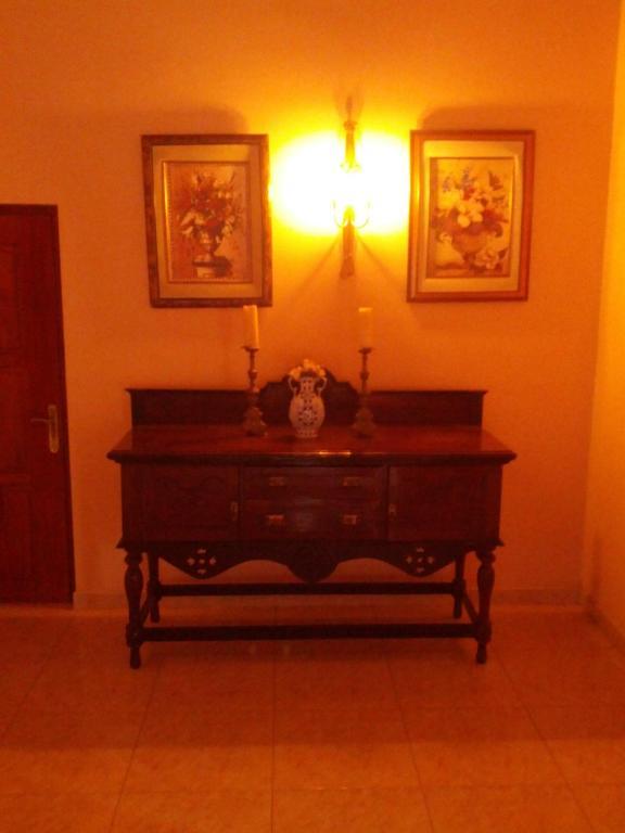 Villa W Bentota Ngoại thất bức ảnh