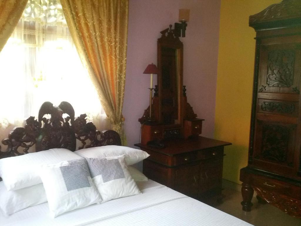 Villa W Bentota Ngoại thất bức ảnh