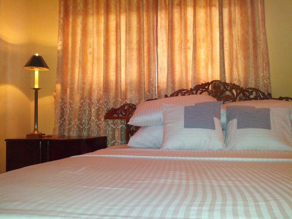 Villa W Bentota Ngoại thất bức ảnh