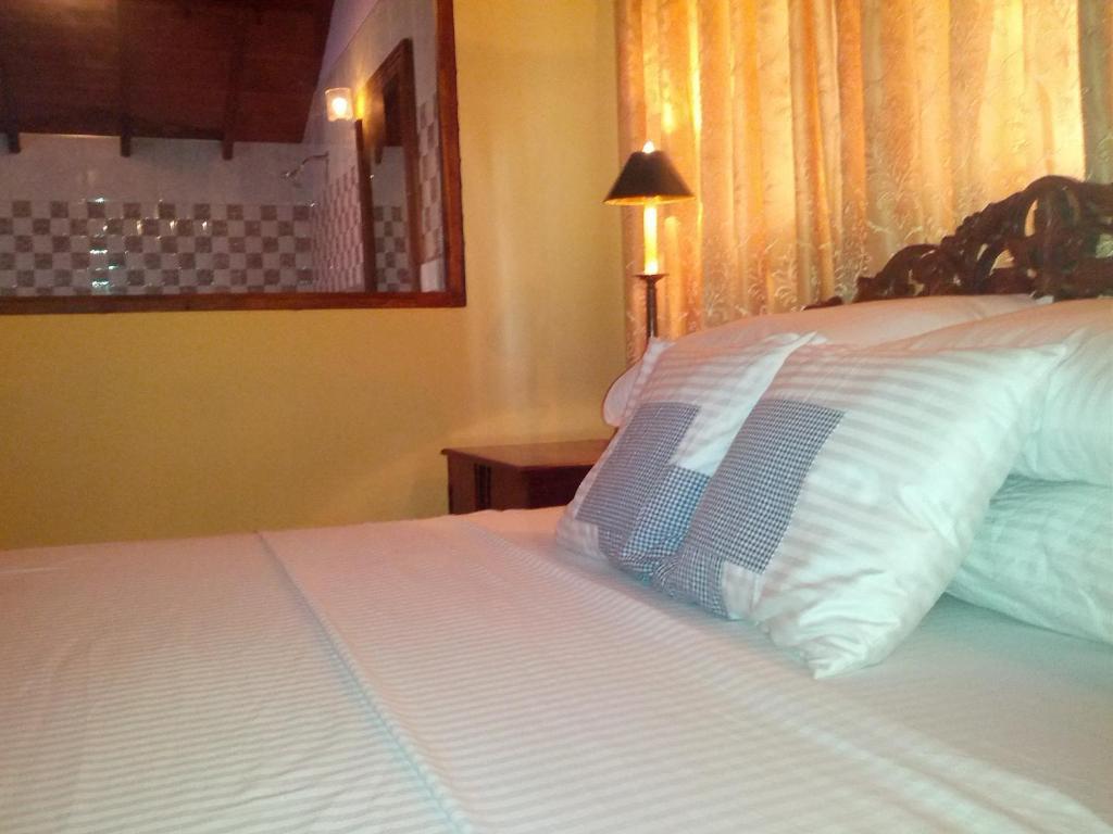 Villa W Bentota Ngoại thất bức ảnh