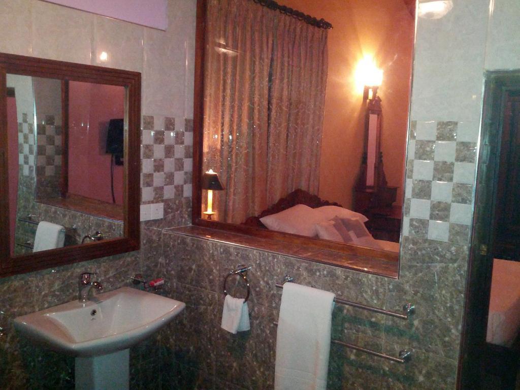 Villa W Bentota Ngoại thất bức ảnh