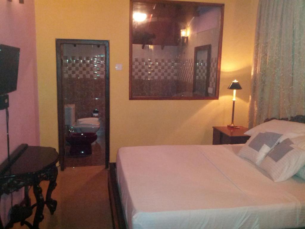 Villa W Bentota Ngoại thất bức ảnh