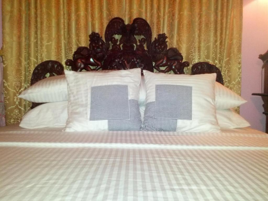 Villa W Bentota Ngoại thất bức ảnh
