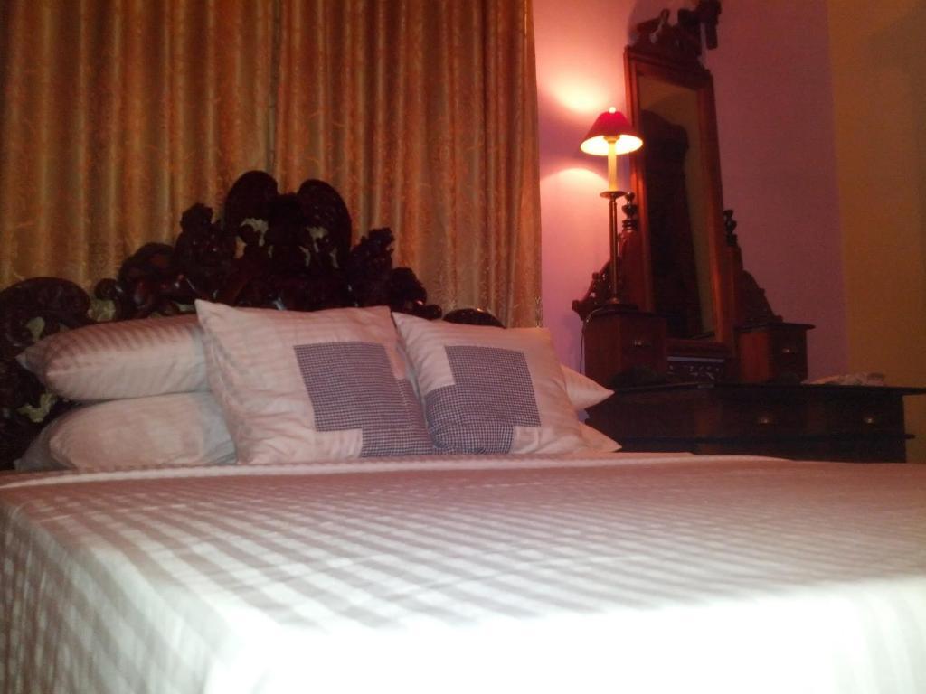 Villa W Bentota Ngoại thất bức ảnh
