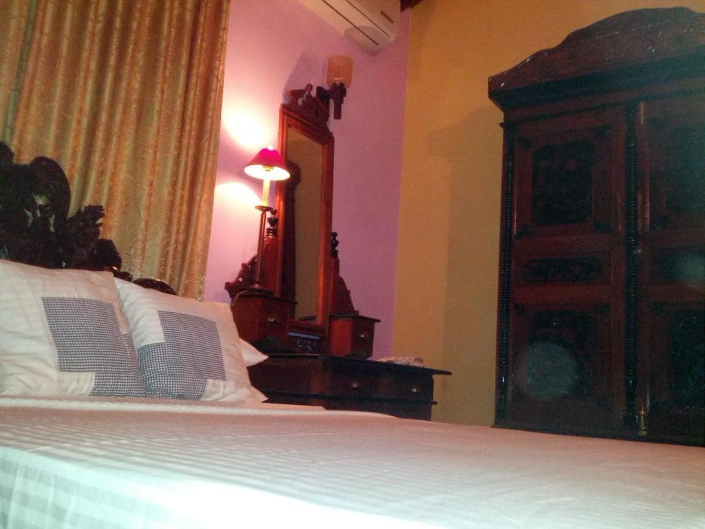 Villa W Bentota Ngoại thất bức ảnh