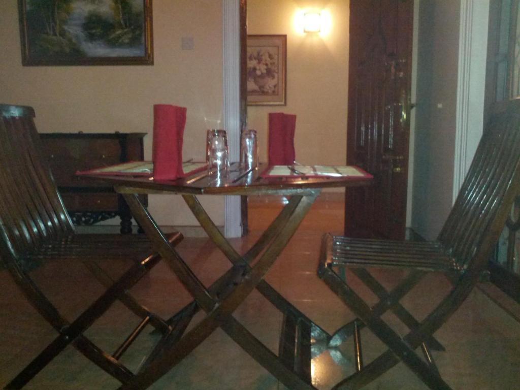 Villa W Bentota Ngoại thất bức ảnh
