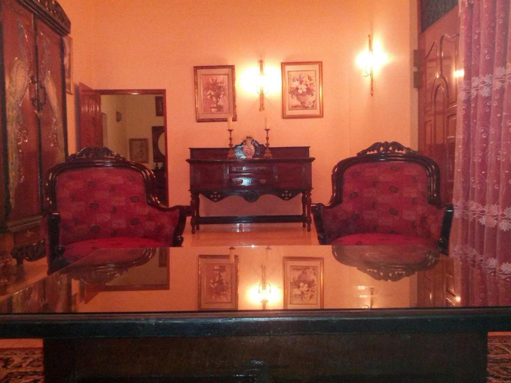 Villa W Bentota Ngoại thất bức ảnh