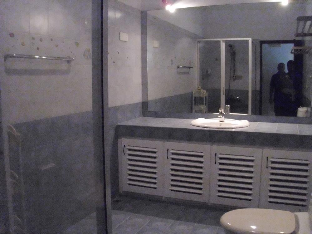 Villa W Bentota Ngoại thất bức ảnh