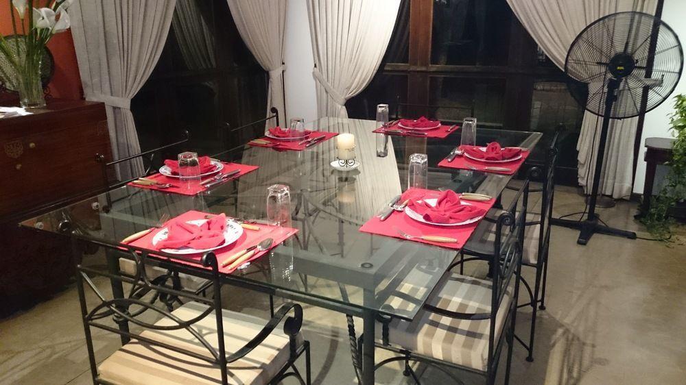 Villa W Bentota Ngoại thất bức ảnh