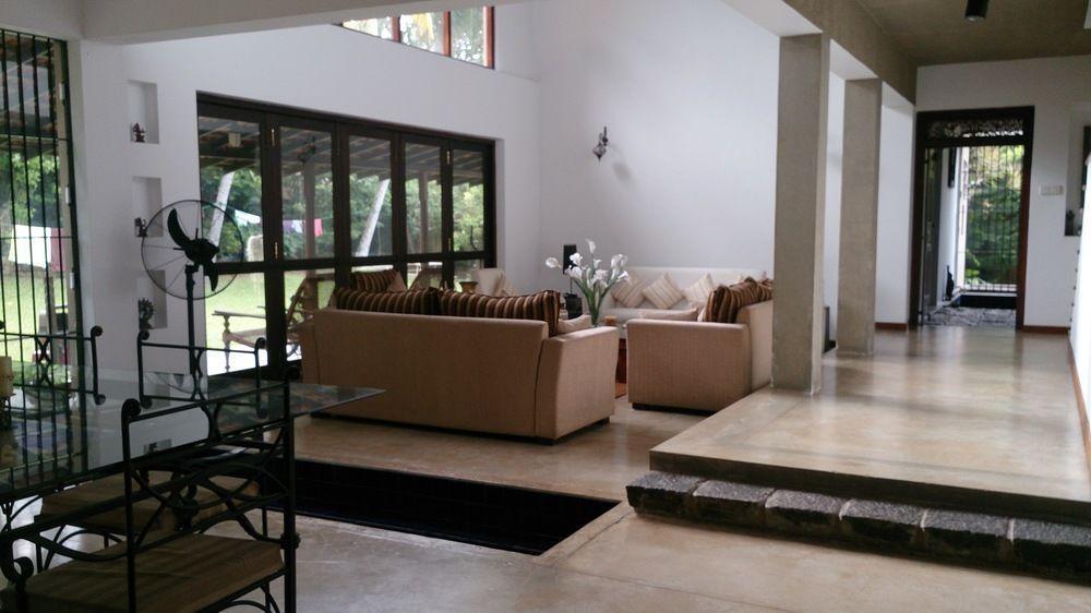 Villa W Bentota Ngoại thất bức ảnh