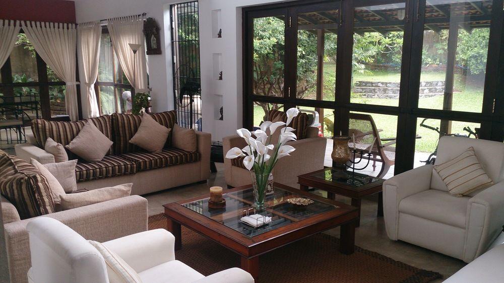 Villa W Bentota Ngoại thất bức ảnh