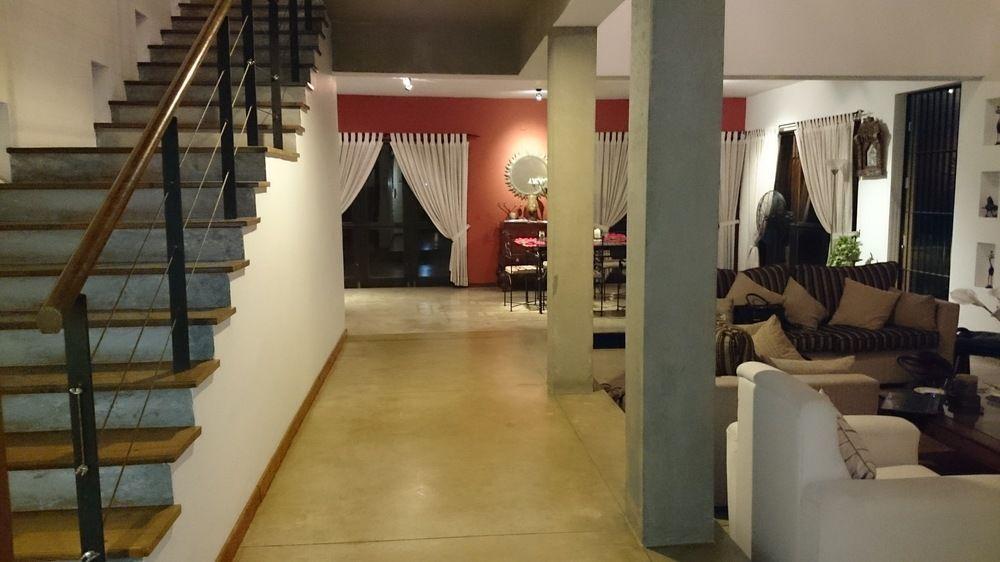 Villa W Bentota Ngoại thất bức ảnh