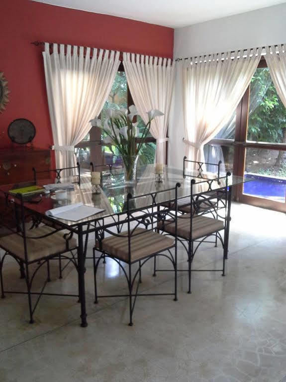 Villa W Bentota Ngoại thất bức ảnh
