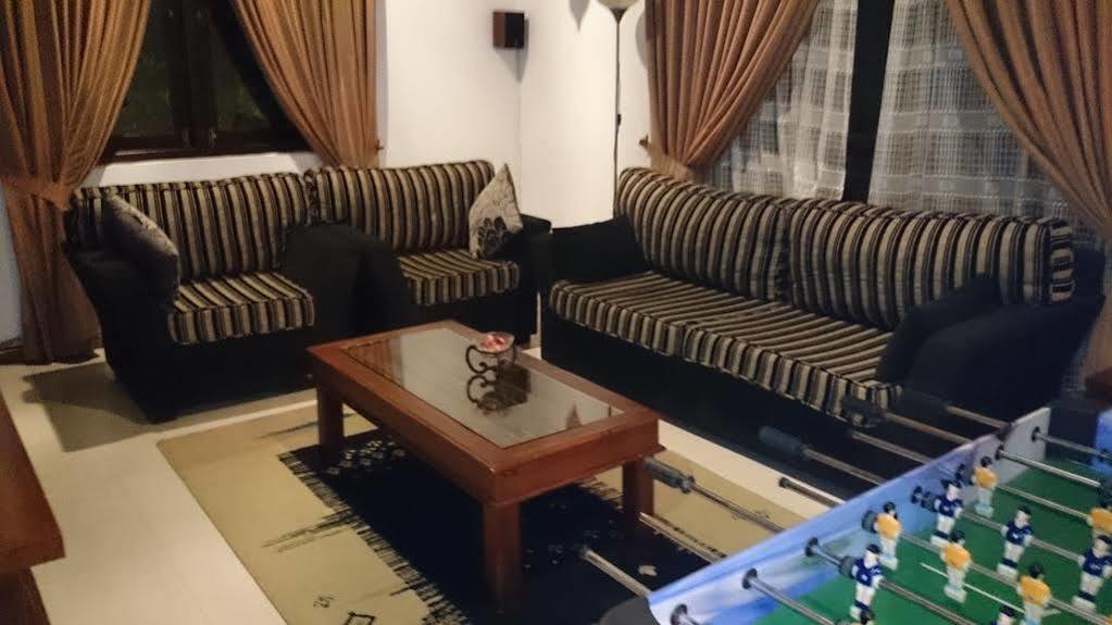 Villa W Bentota Ngoại thất bức ảnh