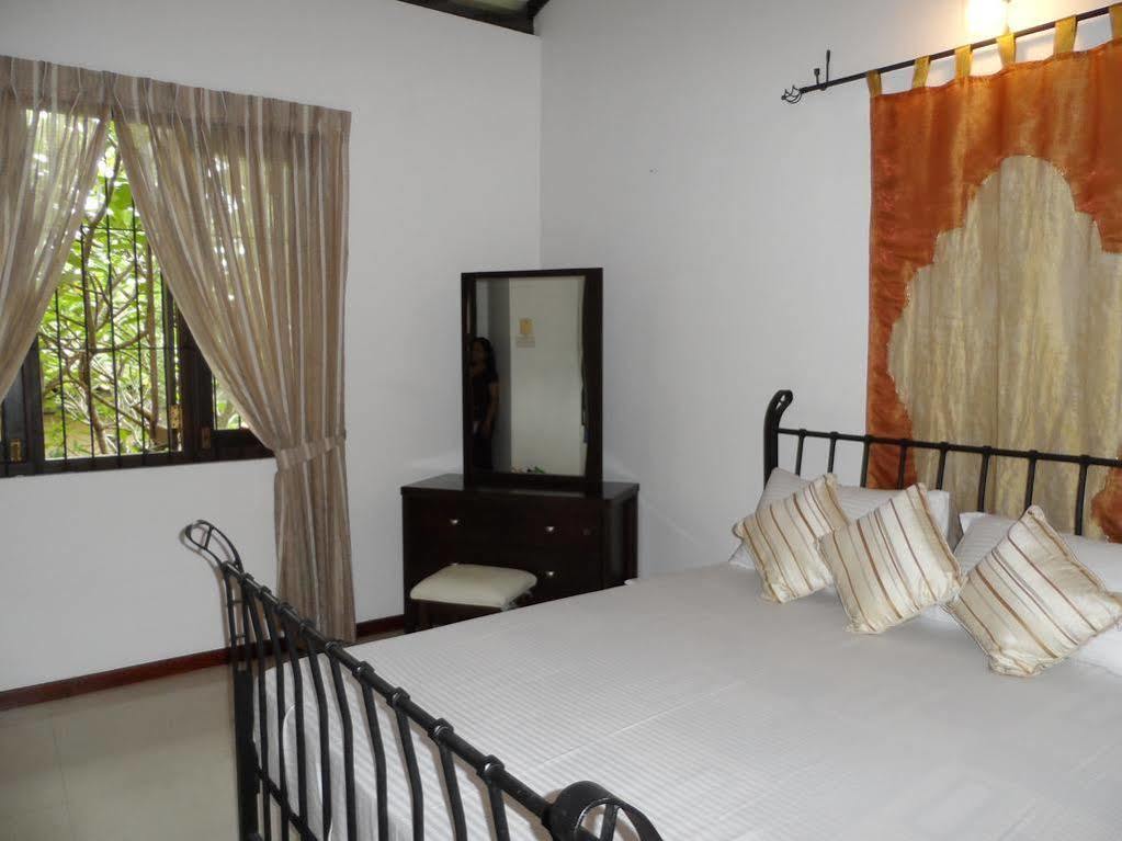Villa W Bentota Ngoại thất bức ảnh