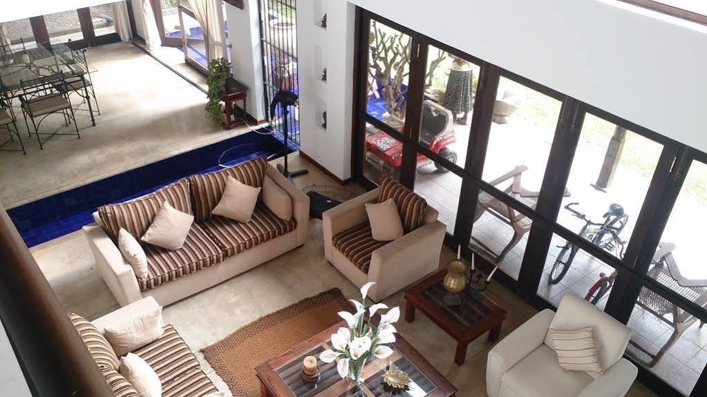 Villa W Bentota Ngoại thất bức ảnh