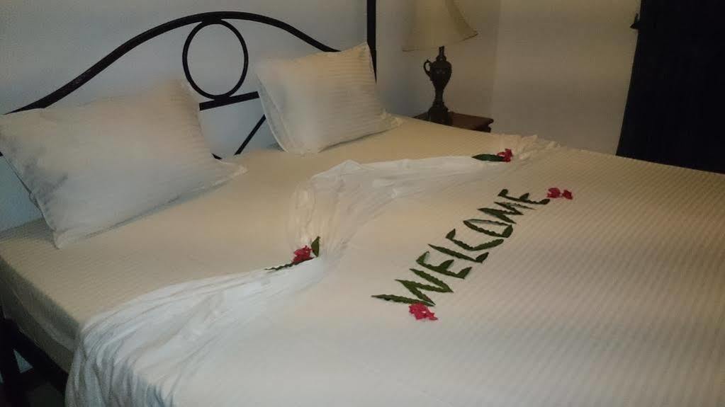 Villa W Bentota Ngoại thất bức ảnh