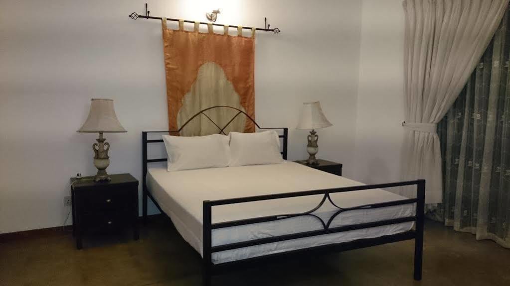 Villa W Bentota Ngoại thất bức ảnh