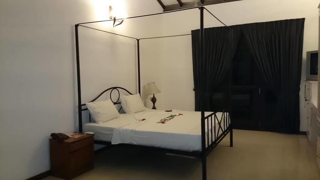 Villa W Bentota Ngoại thất bức ảnh