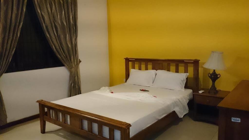 Villa W Bentota Ngoại thất bức ảnh