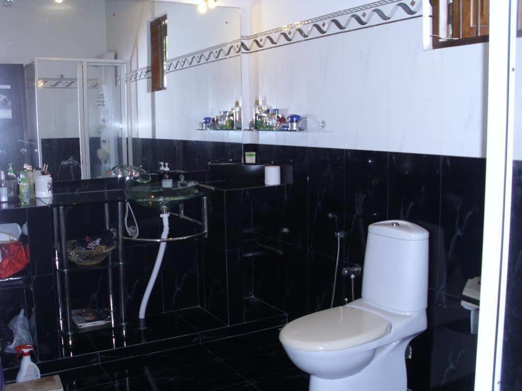 Villa W Bentota Ngoại thất bức ảnh