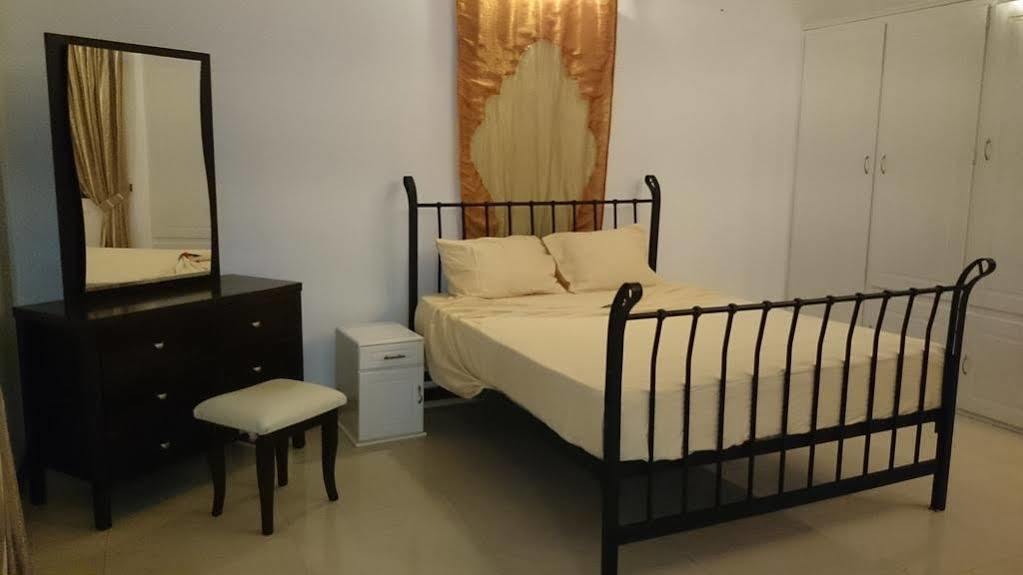 Villa W Bentota Ngoại thất bức ảnh