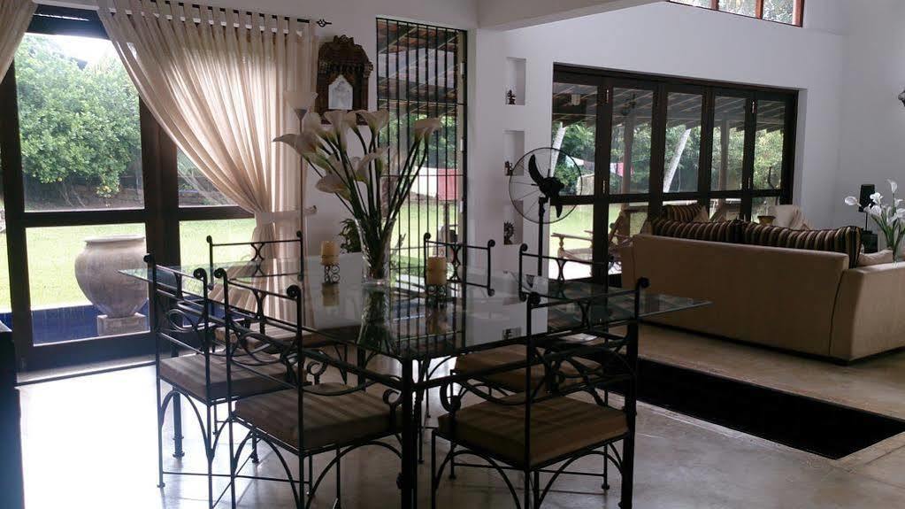 Villa W Bentota Ngoại thất bức ảnh