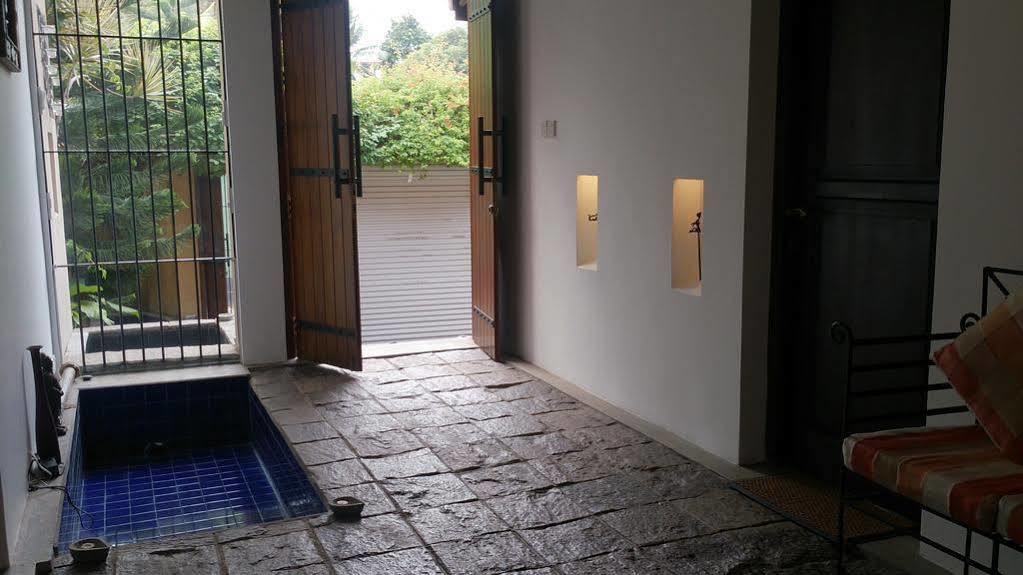 Villa W Bentota Ngoại thất bức ảnh